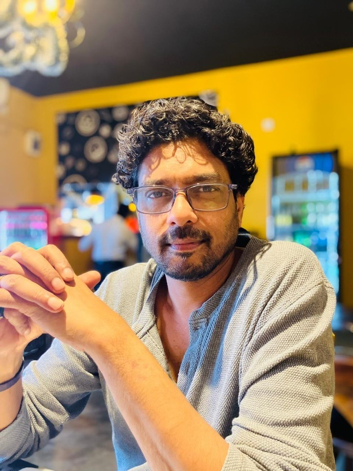 Sujeewa Sirimewan